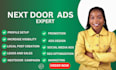 optimize nextdoor ads nextdoor manager nextdoor campaign that convert leads