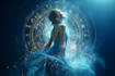provide a full matrix of destiny reading based on your birth date