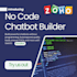 build chatbot and live chat setup with zoho salesiq and openai
