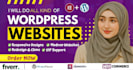 develop and optimize your wprdpress website