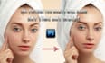 remove anywrinkles, blemishes, spots, pimples