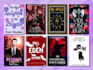 design custom book cover art and ebook cover