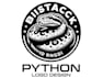 design high quality python, coding, snake logo