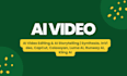 realistic ai explainer video using midjourney, kling ai runway invideo veo3