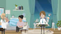 make engaging 2d and 3d explainer videos for your business