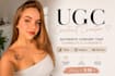 create authentic ugc videos for tiktok,reels and meta ads
