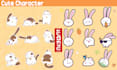 create cute custom emotes