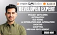 deploy replit ai base44 app debug API automation integration python goodbarber