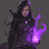 dnd character art and dnd character art