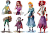draw any fan art character you like