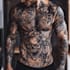 create your dark and gothic custom tattoo design