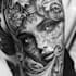 make y2k style tattoo designs
