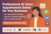 enhance your business with ai voice appointment