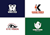 design a modern minimalist logo for your brand