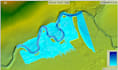 do hydrologic analysis and hydraulic modelling