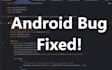 fix bugs and issues of your android app