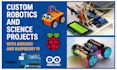 do arduino programming arduino code and projects