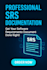 create a professional srs document for your software project