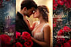 design professional romance book cover