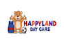 design awesome classic daycare logo