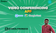 develop scalable webrtc video calling platform for startups