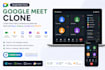 develop scalable webrtc video calling platform for startups