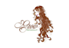 make captivating update hair logo for grow naturally
