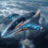 draw  spaceships and sci fi models