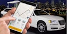 build taxi booking app limousine booking app taxi booking app chauffeur website