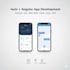 develop hybrid ios android apps using ionic angular