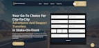 do make rental website car, bus, cabs
