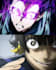 create a powerful custom anime 1v1 who is stronger edit