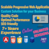 fix angular errors, bugs, or API integration issues