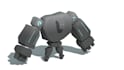 create a cute stylized 3d character for your game