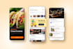 do ai website development, ai mobile app, ai saas app, ai software development