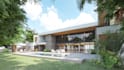 do architectural rendering 2d, 3d perspective masterplans
