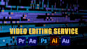 edit youtube video for you