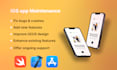 fix ios bugs, crashes and app store issues fast