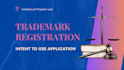 file your intent to use application as your attorney before the uspto