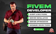 setup and configure your fivem or redm server for you