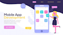 create android projects includes splash screen in android studio