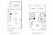create 2d floor plan and 3d rendering for real estate, autocad, floorplanner