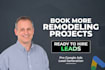 get interior design and remodeling leads with google ads