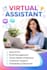 be your virtual assistant VA for anywork