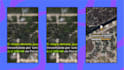 do fly google earth videos for real estate promos and map animation