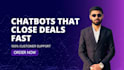 create and integrate custom ai chatbots with ghl