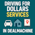 provide driving for dollars leads using dealmachine for real estate investors