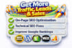 do onpage SEO and technical optimization for your website