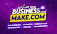 build powerful make com automations