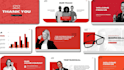 design a pitch deck powerpoint presentation
